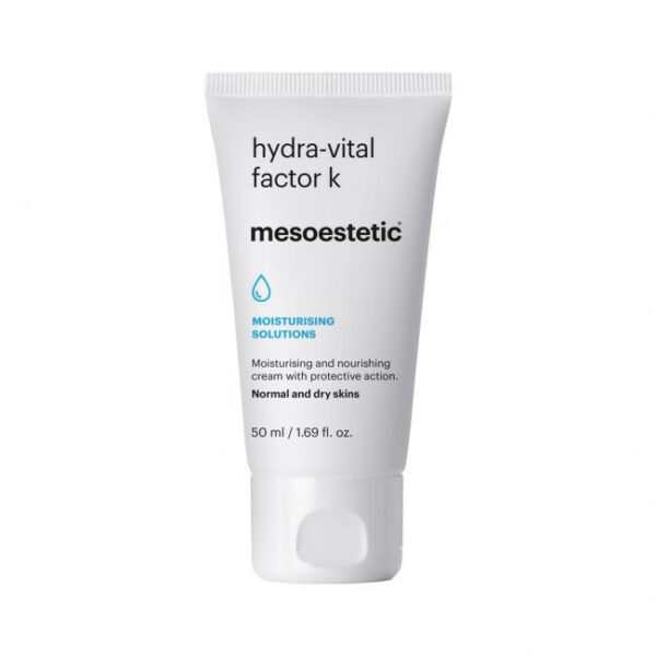 Hydravital factor k - mesoestetic